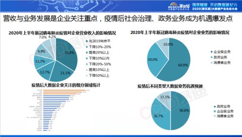 2020中国大数据产业生态地图深度解读 大数据服务崛起与赋能新格局